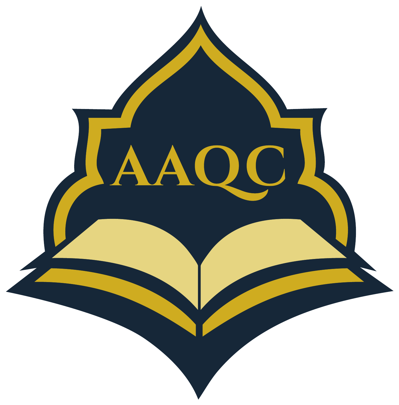 AAQC logo